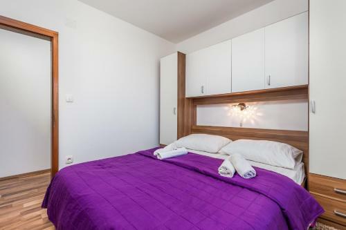 Apartments Davor