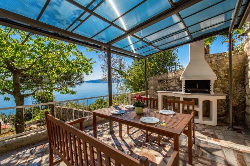 Apartments Davor