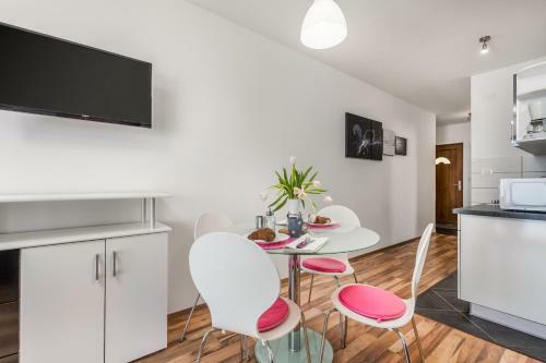 Apartments Davor