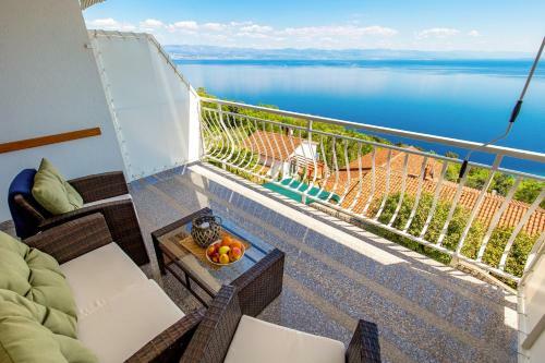 Apartments Davor