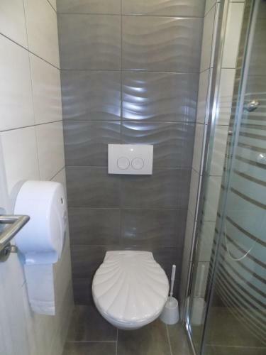 Apartments Davor