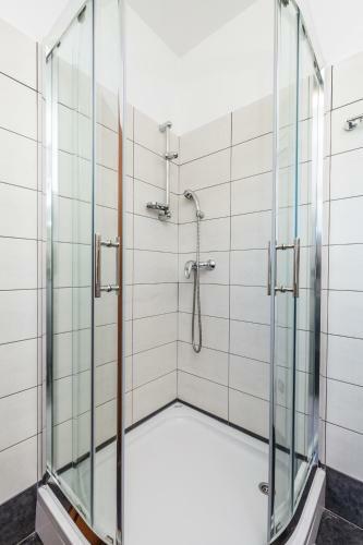 Apartments Davor