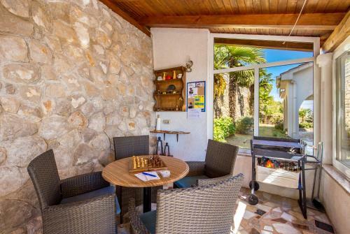 Apartments Davor
