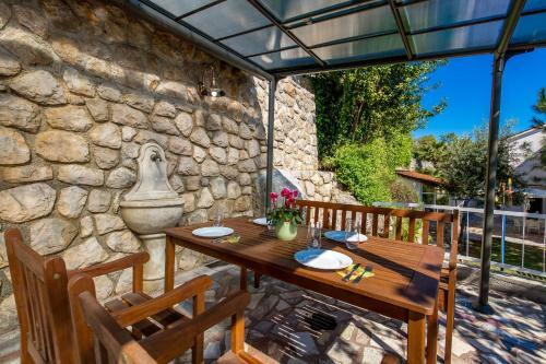 Apartments Davor