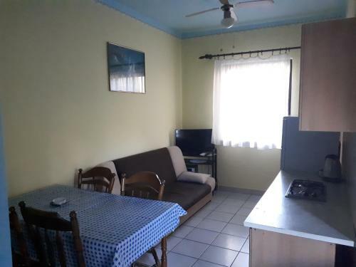 Apartments Vila Ida
