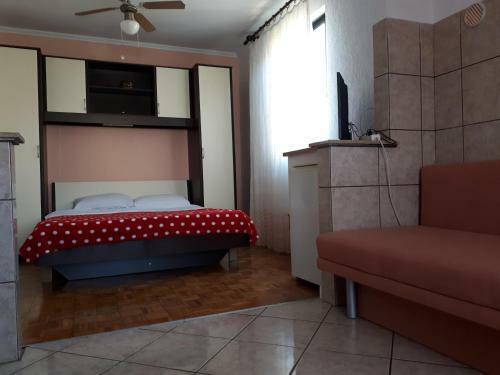 Apartments Vila Ida