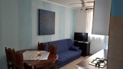Apartments Vila Ida