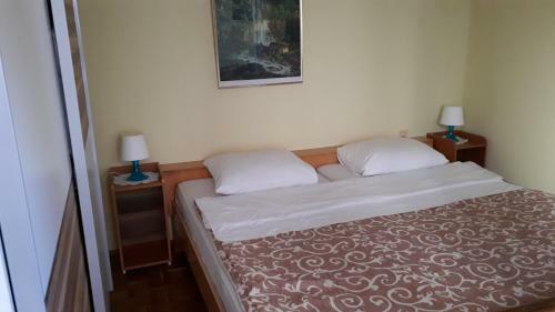Apartments Vila Ida