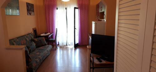 Apartments Vila Ida