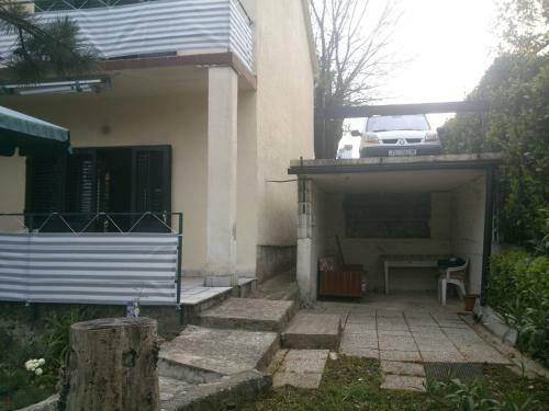 Holiday Home Pavi?