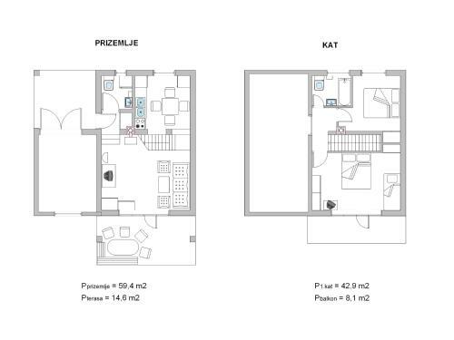 Holiday Home Pavi?