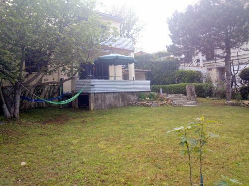 Holiday Home Pavi?