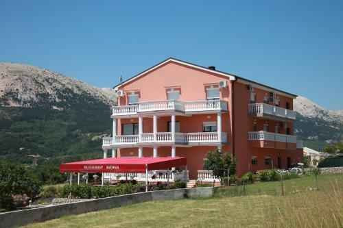 Hostal Pension Antonia