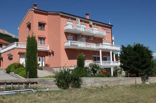 Hostal Pension Antonia