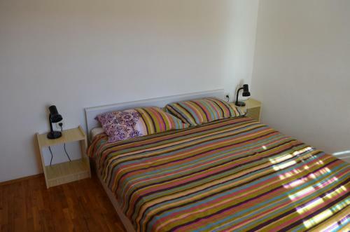 Apartments Sersic Baska