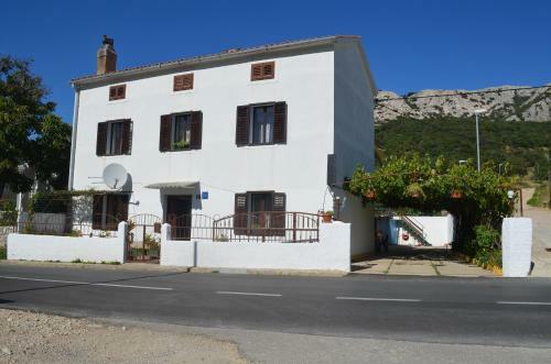 Apartments Drita