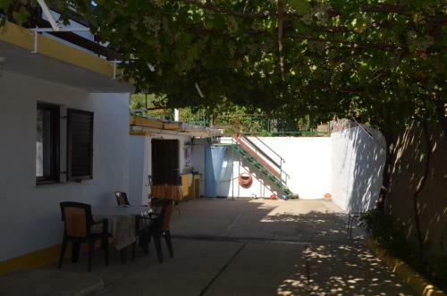 Apartments Drita
