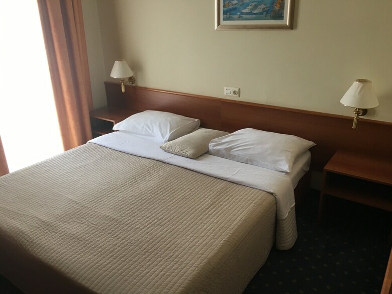 Hotel Tamaris