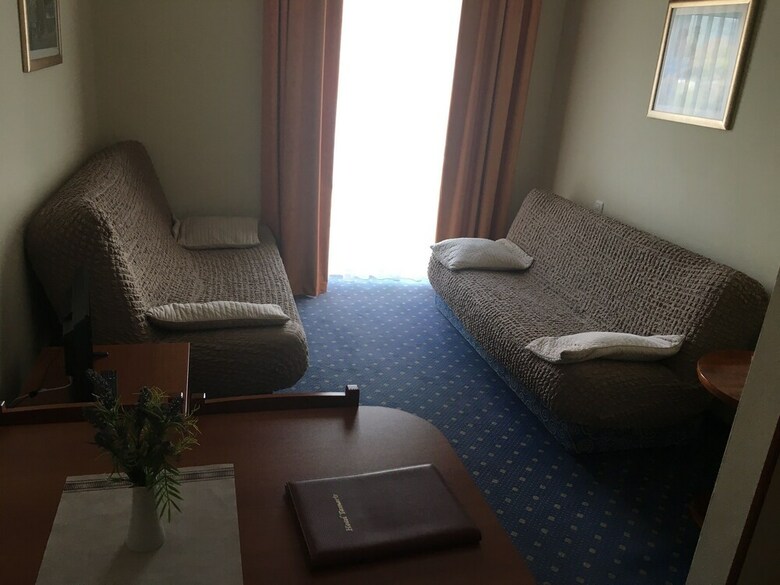 Hotel Tamaris