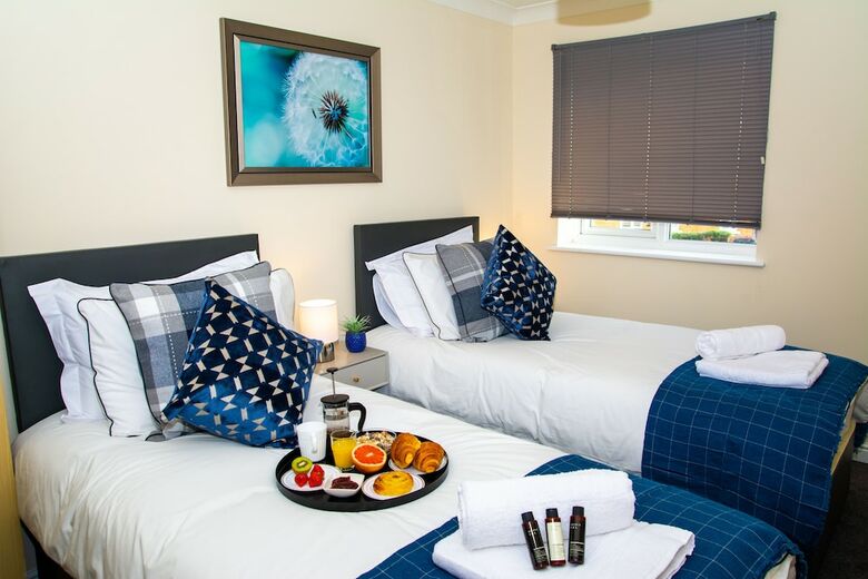 Hotel Searle Apartment