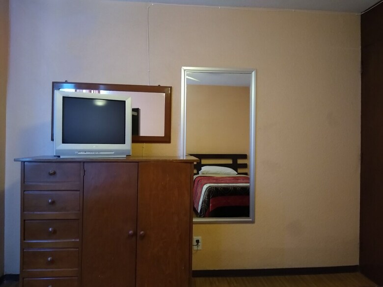 Hotel Suites Zapata