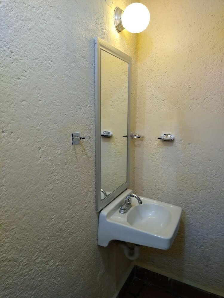 Hotel Suites Zapata