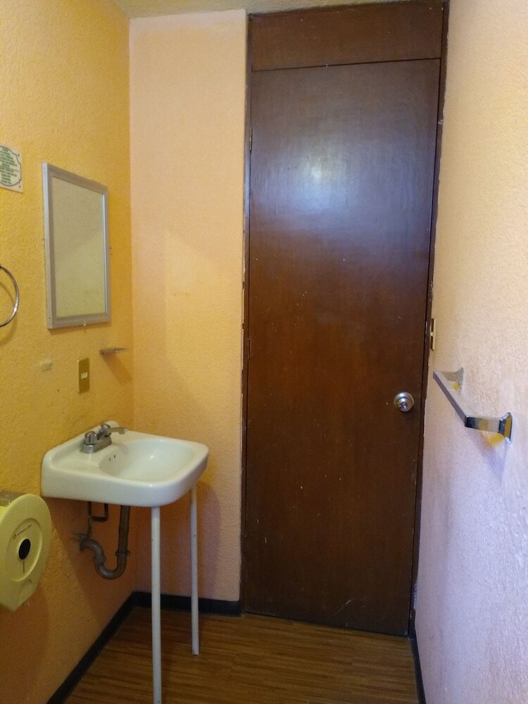 Hotel Suites Zapata