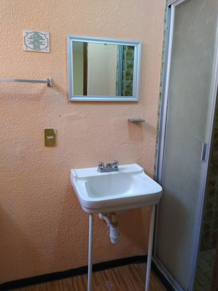 Hotel Suites Zapata