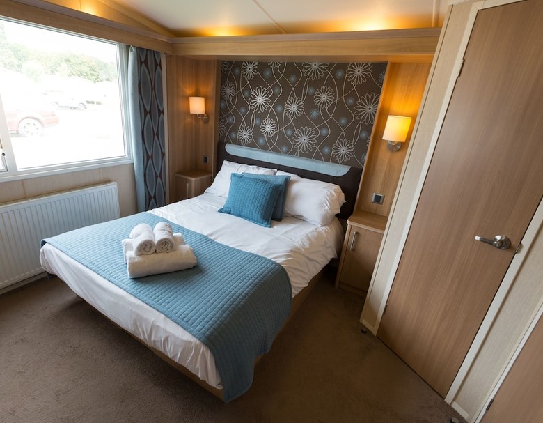 Cabana Mallard Lettings