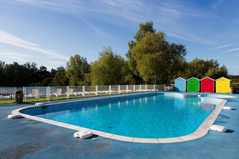 Cabana Mallard Lettings