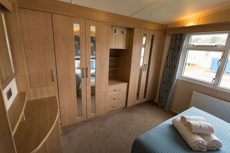 Cabana Mallard Lettings
