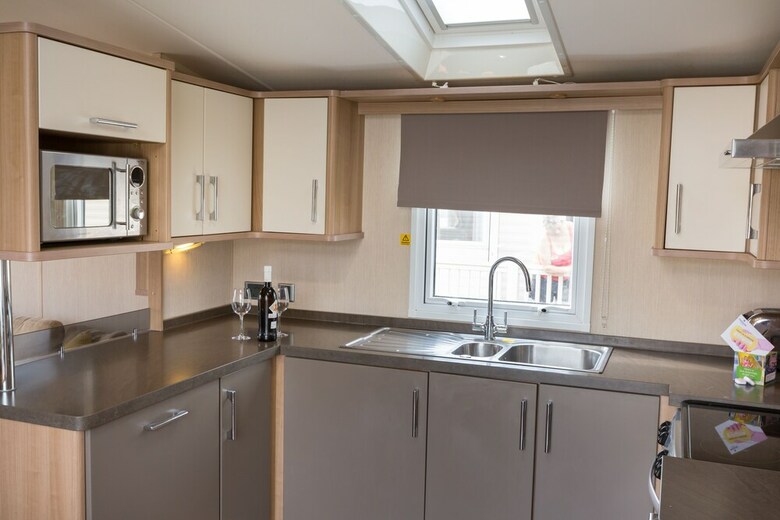 Cabana Mallard Lettings