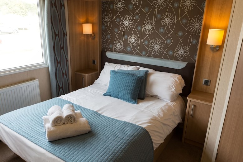 Cabana Mallard Lettings