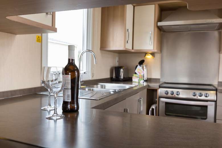 Cabana Mallard Lettings