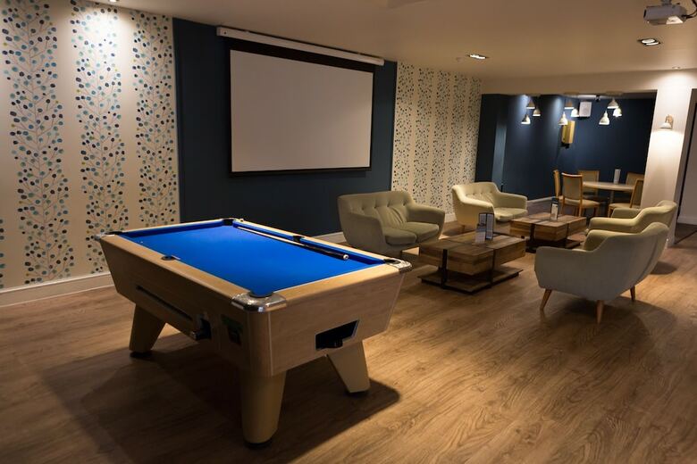 Cabana Mallard Lettings