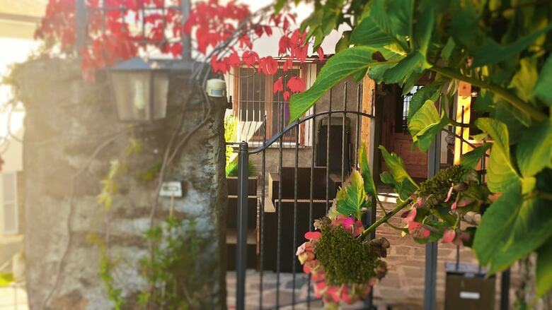 Apartamento Le Chalet