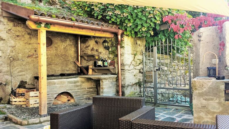 Apartamento Le Chalet