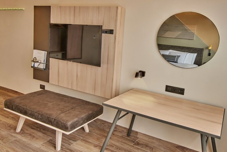 Hotel City Express Plus Mexicali