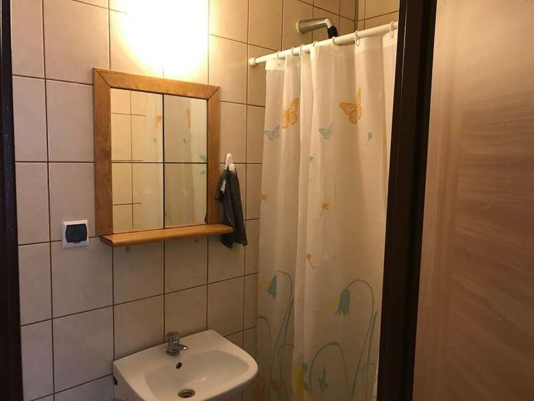 Hotel Latarnia Wagabundy