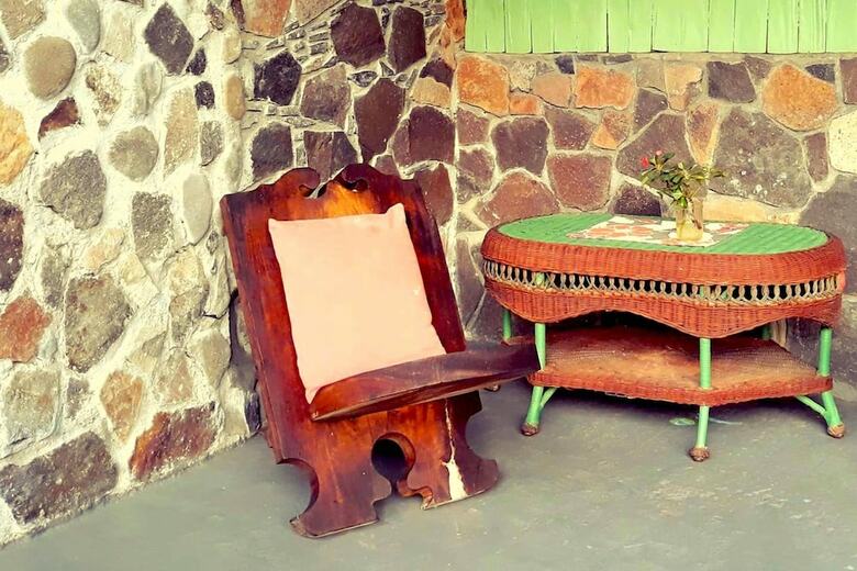 Hotel Cocoa Cottages