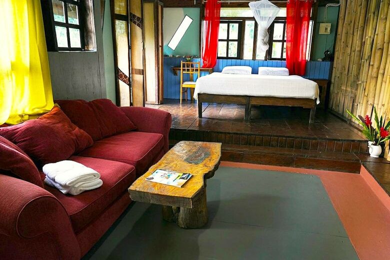 Hotel Cocoa Cottages