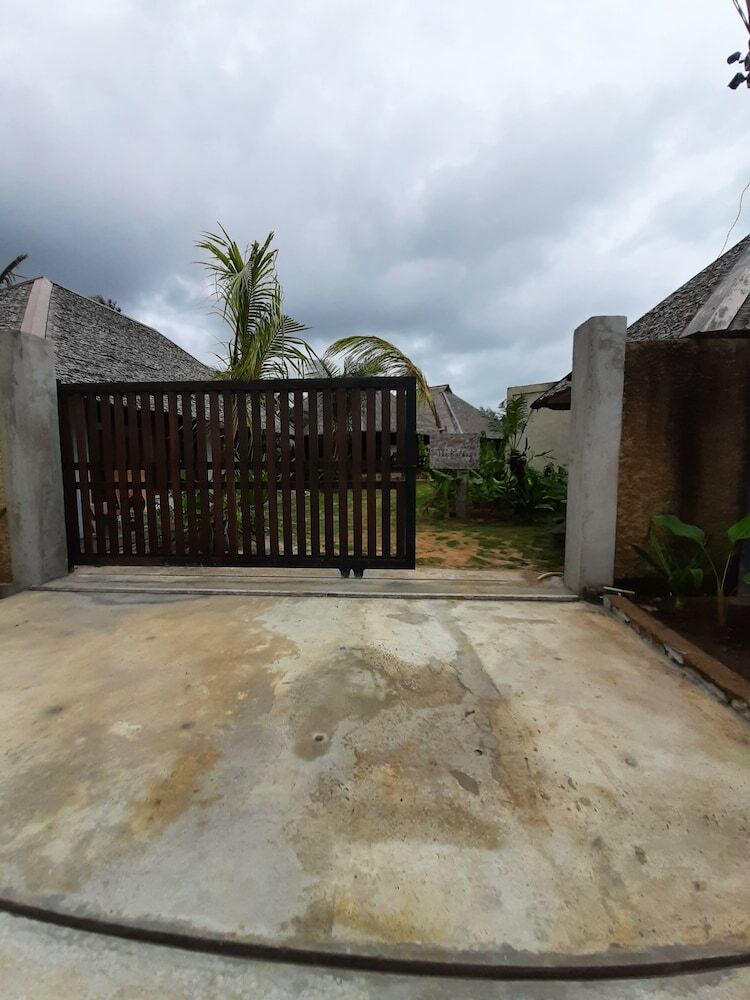 Hotel The Kelong Trikora Resort
