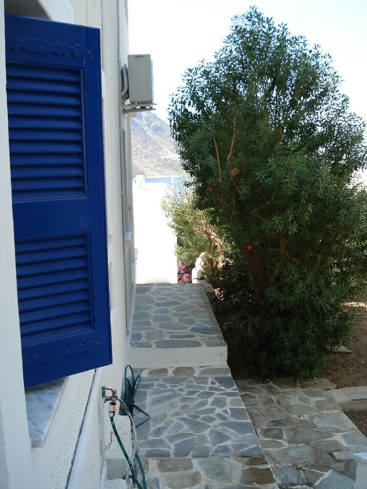Aparthotel Tatsis Apartments