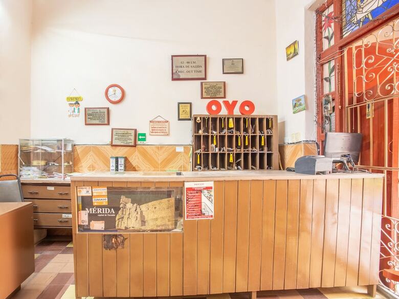 Oyo Hotel Margarita