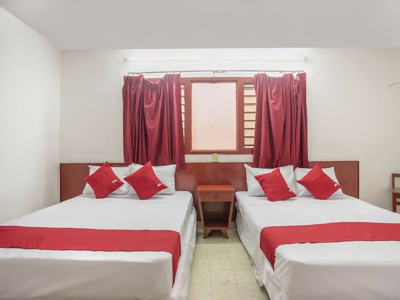Oyo Hotel Margarita