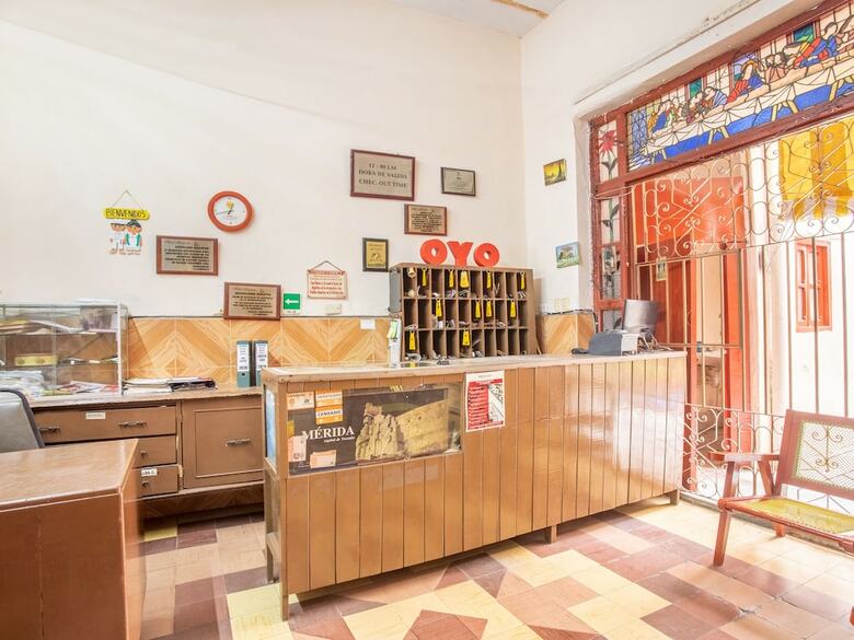 Oyo Hotel Margarita