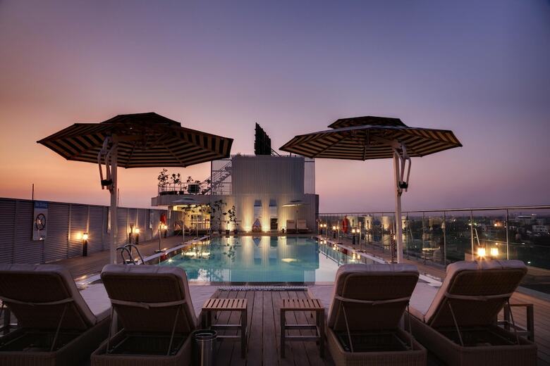 Multitude Hotel