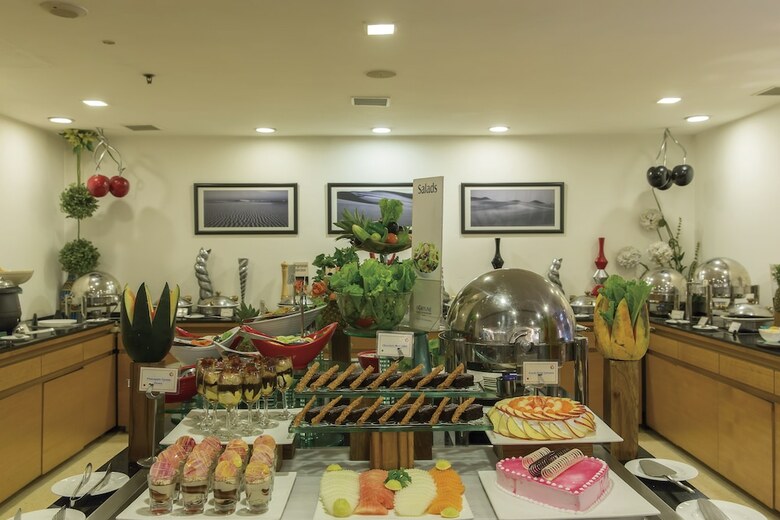 Multitude Hotel