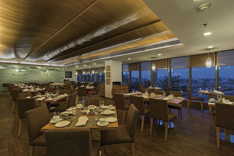 Multitude Hotel