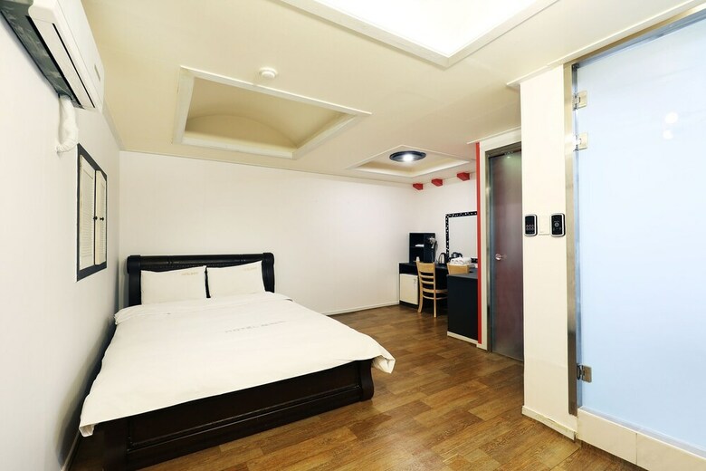 Hotel Praha